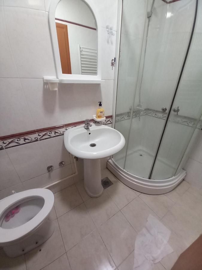 Luka Lux Apartment นิส ภายนอก รูปภาพ