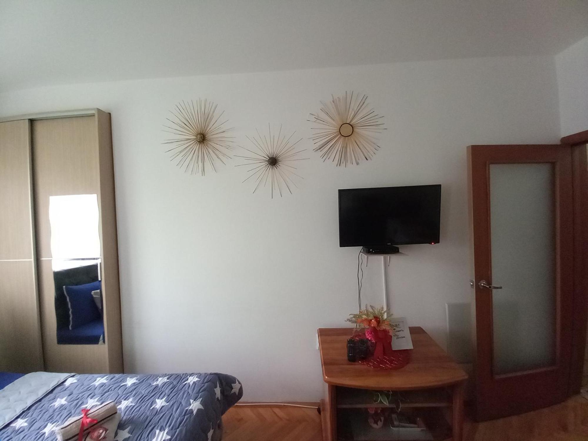 Luka Lux Apartment นิส ภายนอก รูปภาพ
