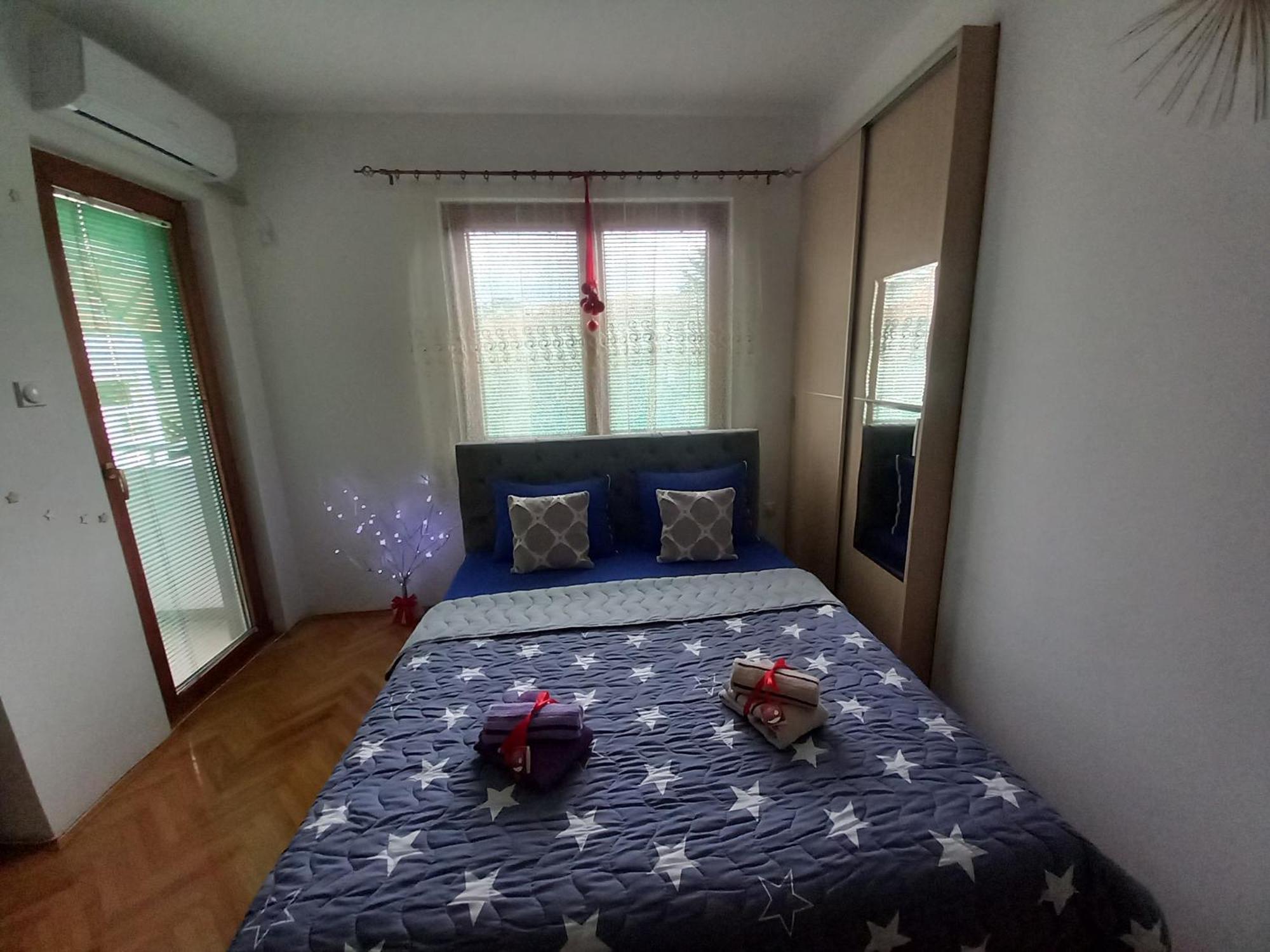 Luka Lux Apartment นิส ภายนอก รูปภาพ
