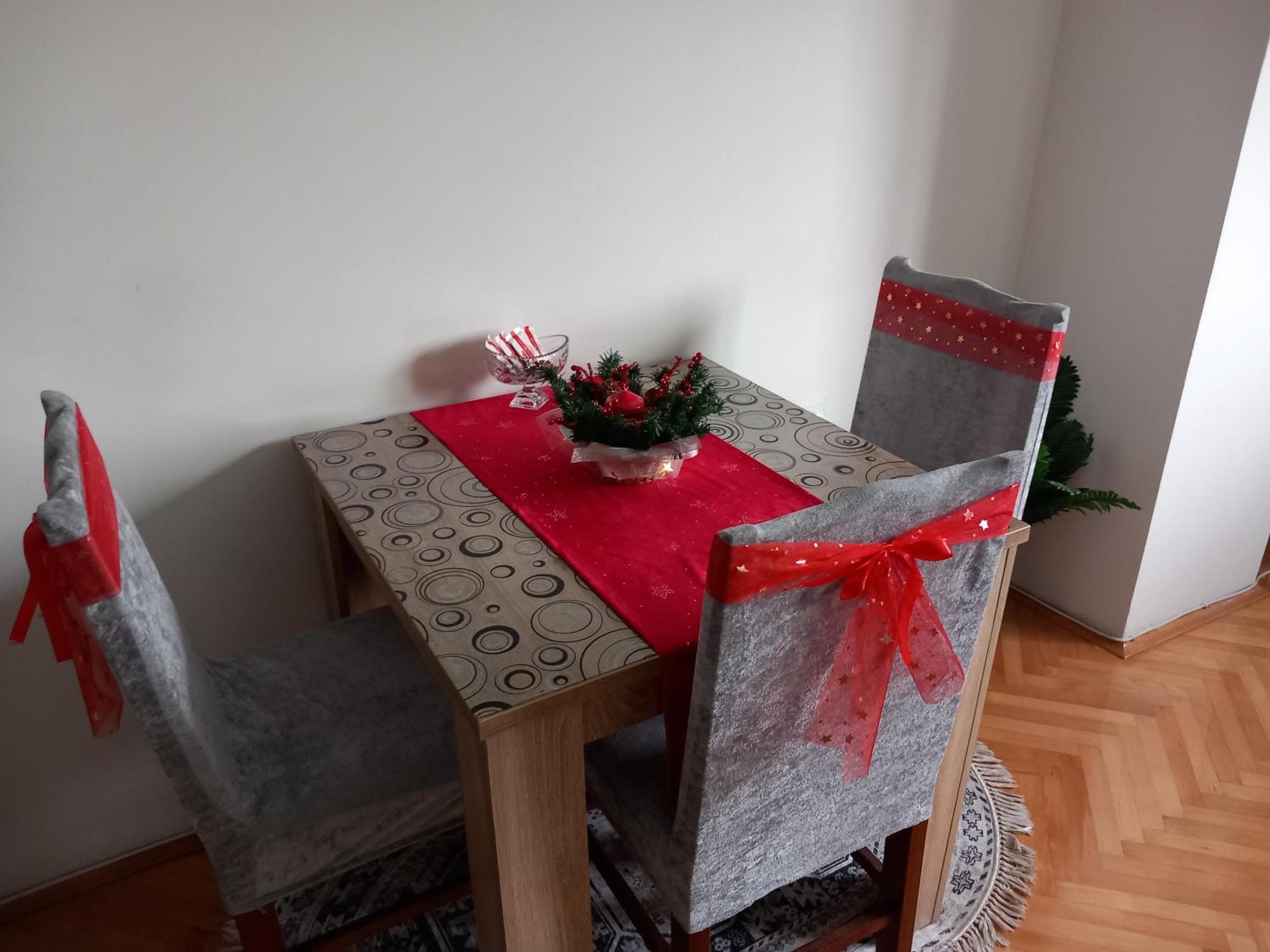 Luka Lux Apartment นิส ภายนอก รูปภาพ