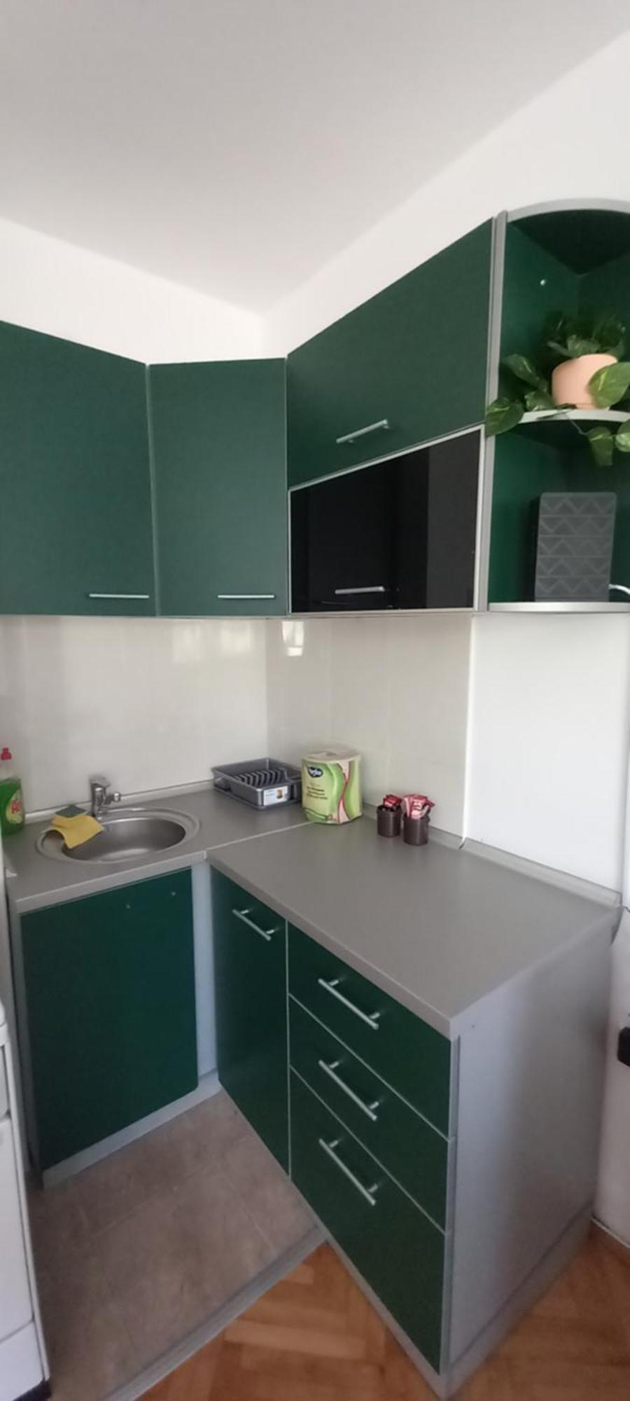 Luka Lux Apartment นิส ภายนอก รูปภาพ