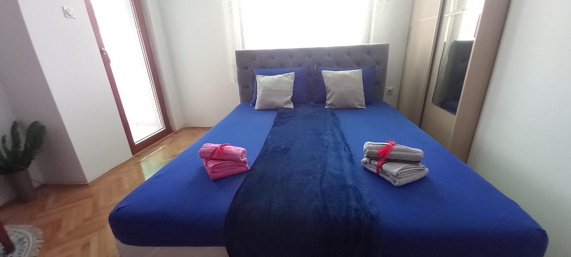 Luka Lux Apartment นิส ภายนอก รูปภาพ