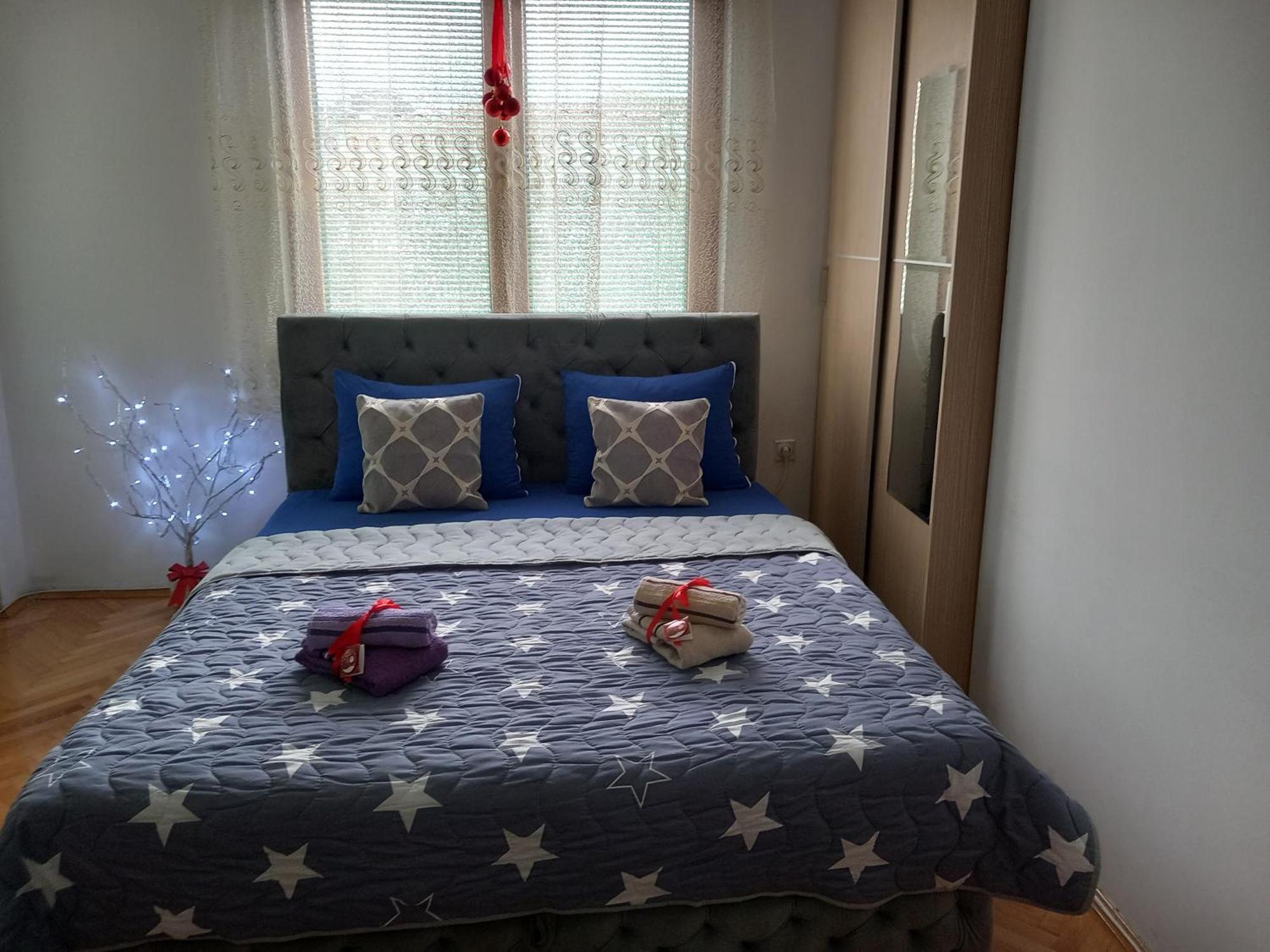 Luka Lux Apartment นิส ห้อง รูปภาพ