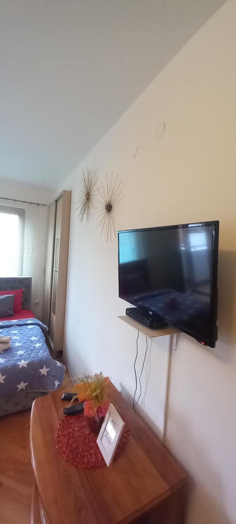 Luka Lux Apartment นิส ห้อง รูปภาพ
