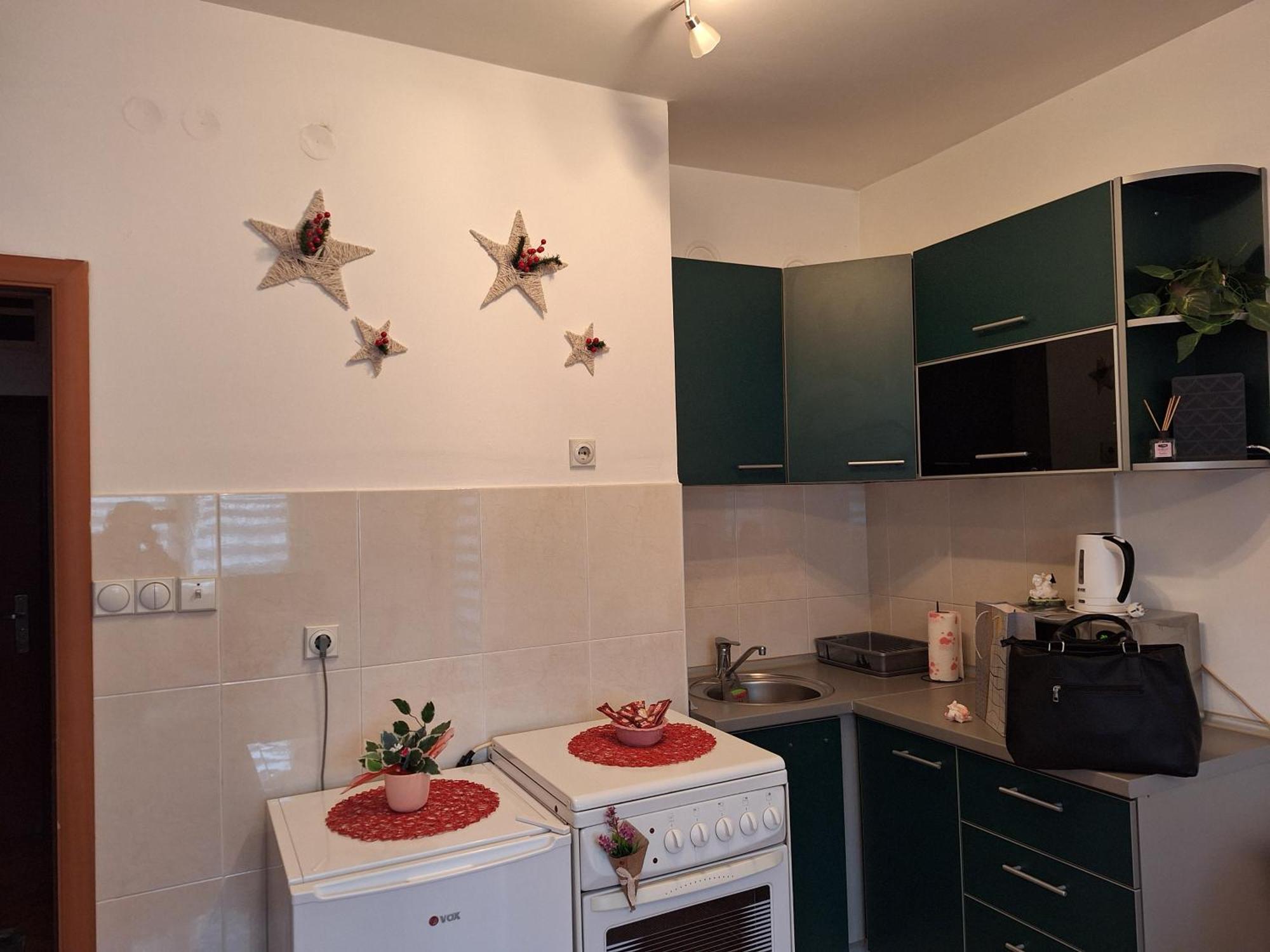 Luka Lux Apartment นิส ภายนอก รูปภาพ
